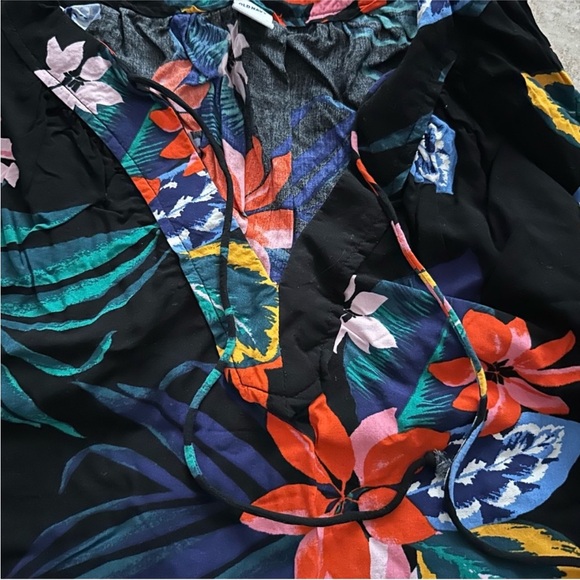 Floral dress - Picture 3 of 4